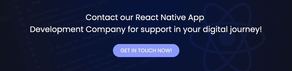 react native platform